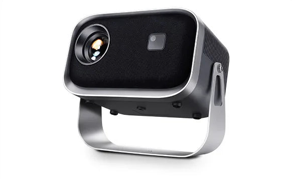 MINI Projector WIFI Portable Home Theater-0