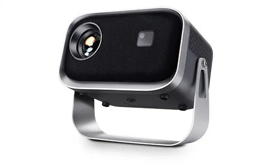 MINI Projector WIFI Portable Home Theater-0